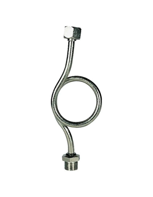 Insulation curl for Watts pressure gauges and hydrometers 3/8 407D38