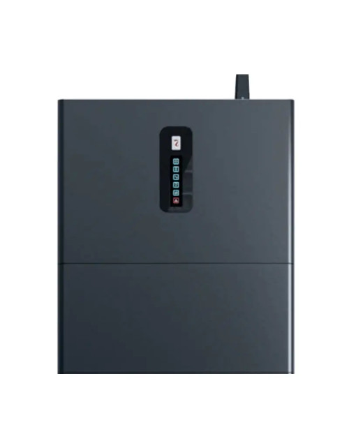 Hybrid Photovoltaic Inverter Riello RS New 6.0kW 2 MPPT Single Phase