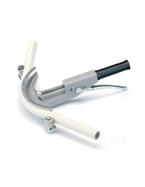 Dobladora de tubos con trinquete Ridgid 326-P para tubos multicapa 16-32 mm 35861