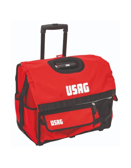 Werkzeugwagen Usag 007 TXV 55x36x44cm leer U00070065