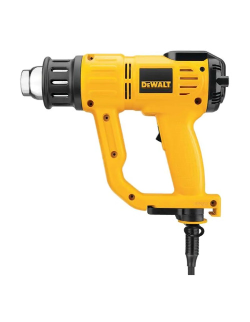 DeWALT 2000W D26414-QS digitale Heißluftpistole