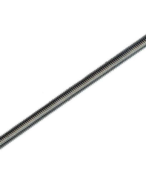 Orbis BF-1012 steel threaded rod M12x100cm OB620149