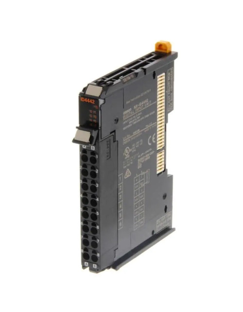 PCL Omron NX digitales Steuermodul 8 PNP-Digitaleingänge NXID4442