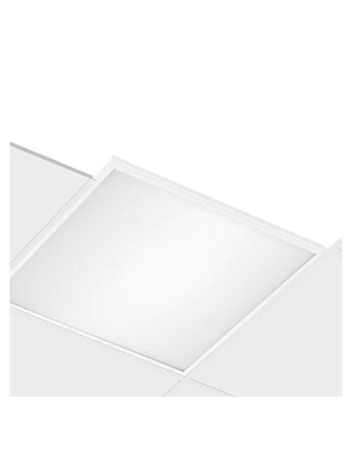 Disano Dali LED-Panel 39W 4000K 60x60 cm weiß 1502420041