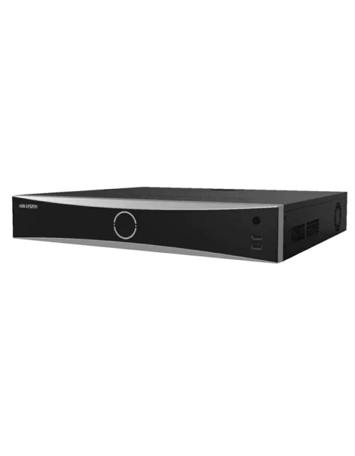 Hikvision DS-7732NXI-K4 IP NVR Videorecorder 32 Kanäle HDD 2 TB 303616147