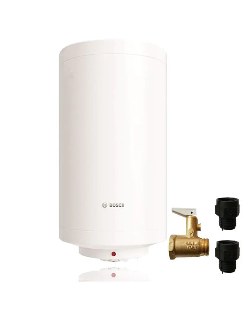 Bosch Tronic 2000 T Slim Electric Water Heater 80 Liters 7736503356