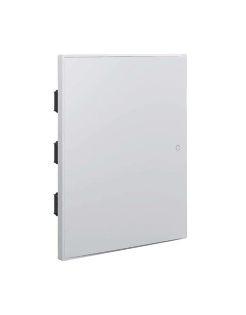 Tableau encastrable Bocchiotti 54 modules porte blanche IP40 B04948