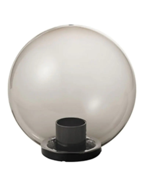 Mareco Fume sphere diameter 250 E27 for 60mm pole 1080201F