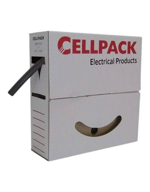 Guaina termorestringente CellPack in dispenser SBS 2.4-1.2 10 metri 145137