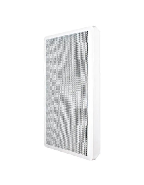 Vivaldi ULISSE altavoz rectangular de pared PLANA2T