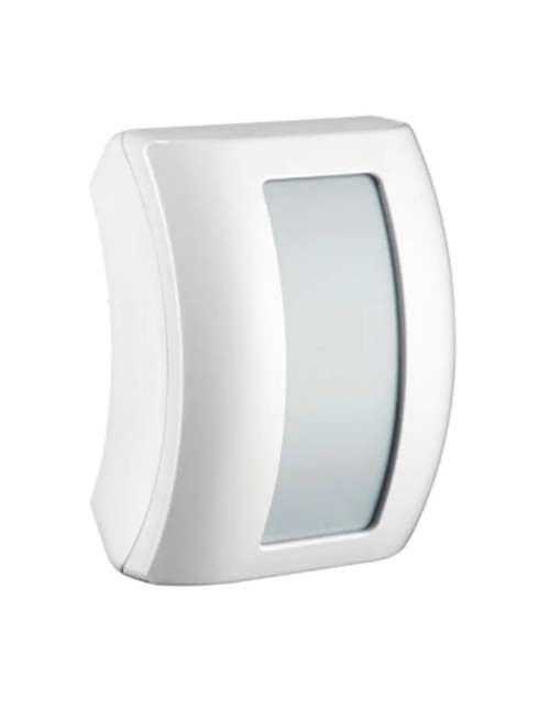 Curtain effect infrared detector for indoor Urmet Zeno 1051/108