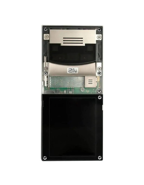 2N EU LTE Verso Main Unit Control Panel with camera 9155401C-E