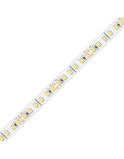 Ledco Bande LED 80W 3000K 24V IP65 Bobine de 5 mètres SL120LBC65