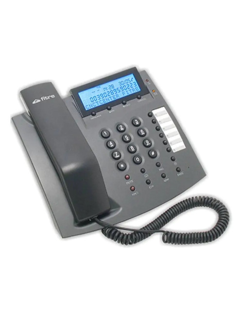 Fitre TF425+green electronic telephone with clip function 7128734