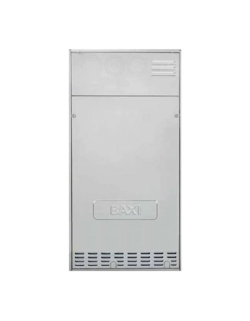 Boîtier pour chaudières Baxi pour série Luna Duo-tec IN+ KHG71410991