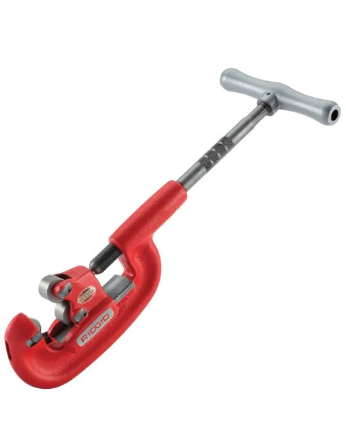 Cortatubos Ridgid 2-A de alta resistencia 1/8" - 2" 32820