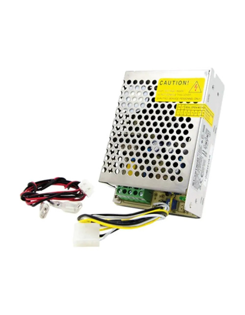 Alimentation Comelit pour panneaux de commande Vedo 14VDC 1,5A PSU15