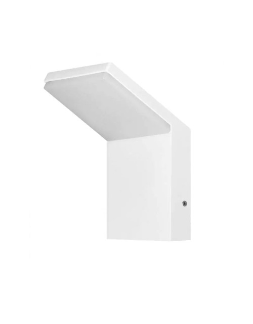 Plafoniera da esterno Beneito Faure NEO 9W 3000K 690 lumen bianco 3747