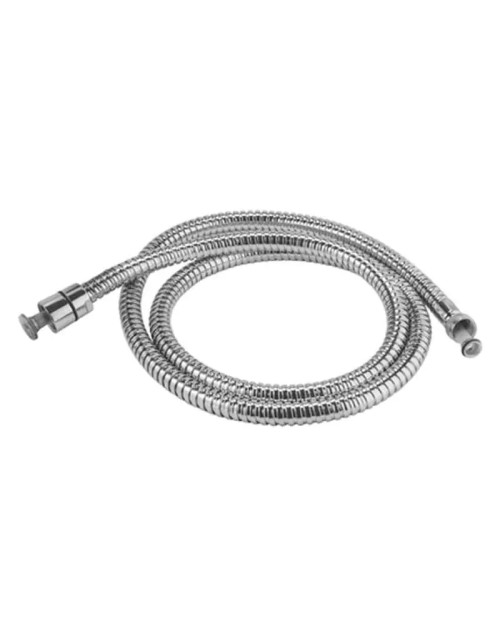 Ares double interlock shower hose 1/2 150 cm