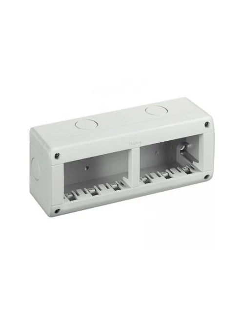 Matix | 6-place container IP40