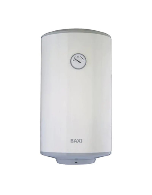 Baxi Extra Line+ 80 liter Vertical electric water heater