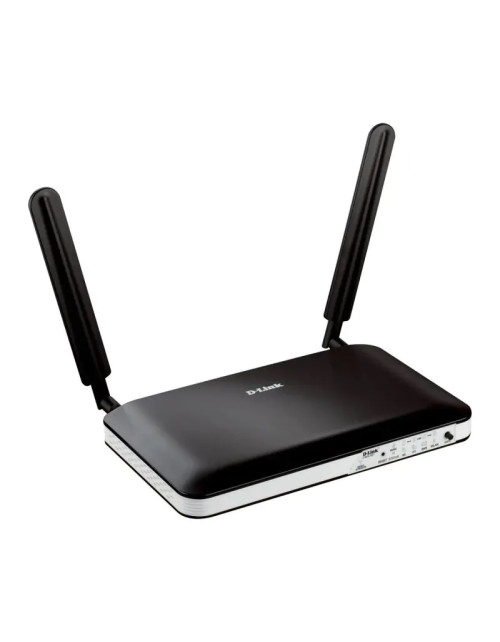 Router D-Link 4G LTE DWR-921