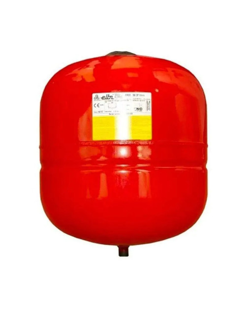Elbi ERCE 50 liter expansion vessel for air conditioning/heating A102L34