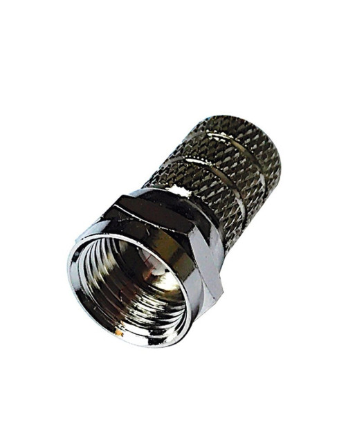 F FTE CF121 Conector de tornillo para cable de 5 mm Piezas 100 CF121-100