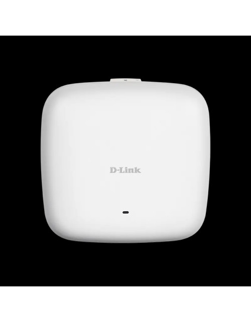 Access Point D-link Wireless AC1750 MBPS Wave 2 Dual Band Poe DAP-2680