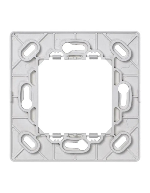 Vimar Plana 2 Modul-Funkplattenträger 14507