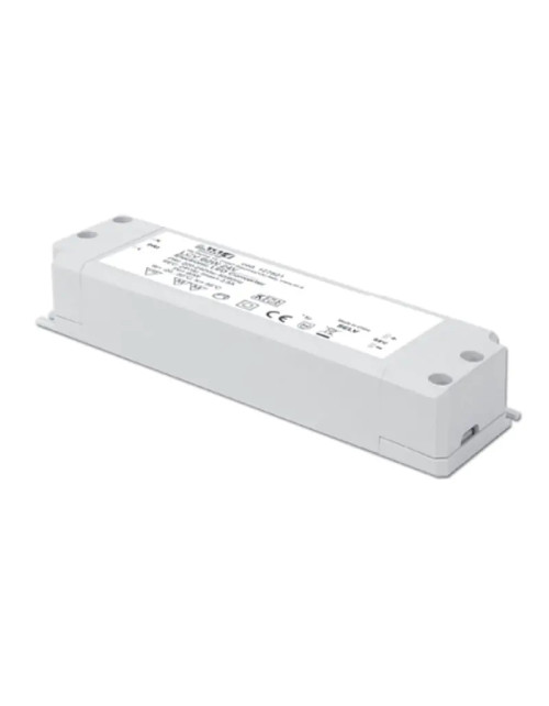 Alimentatore elettronico TCI per LED 30W 24VDC IP20 127820