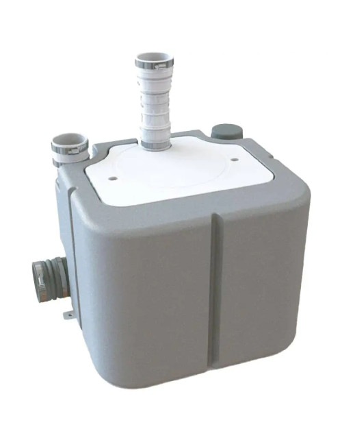 Sanitrit Saniswift Pro SSWIFTPRO gray water lifting station