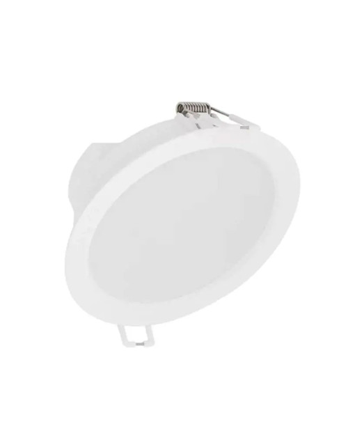 Foco LED empotrable Osmar Ledvance 8W 6500K 800 lumen DLDN1158865IP44