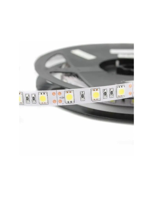 Ledco LED strip 5 meters 80W 24Vdc 5500K IP20 adhesive SL120LBI20