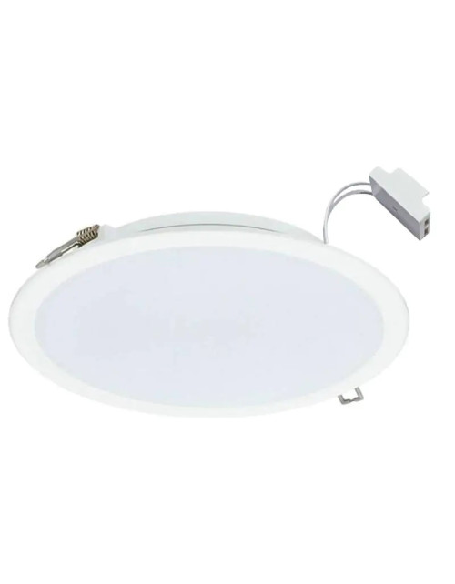 Spot LED encastrable Philips 19W 220-240V 3000K 2000 lumen 46433900