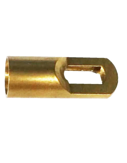 Oeillet d'attache pour câbles Arnocanali diamètre 8mm M5 AT8.M5