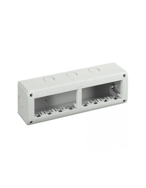 Matix | 8-place container IP40