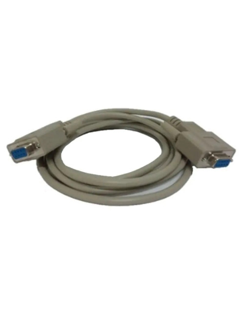 Bentel serielles Kabel 9 PIN Buchse CABLE-SER