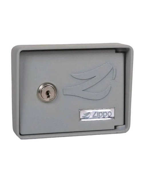 Zippo double button armored built-in selector 2057/T