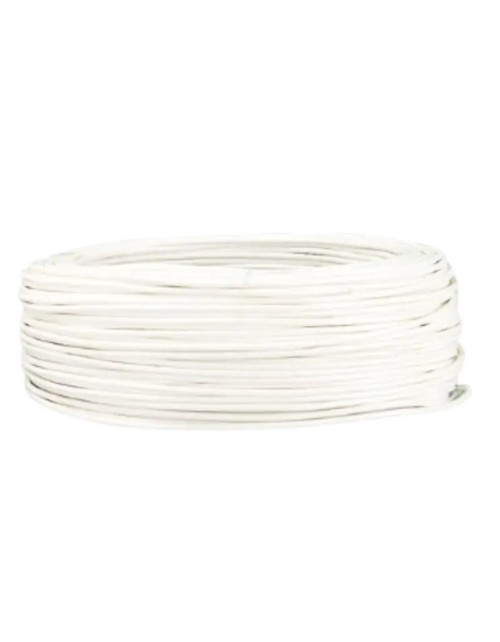 Cable for anti-theft system 2X0.50+6X0.22+T+S 100m hank