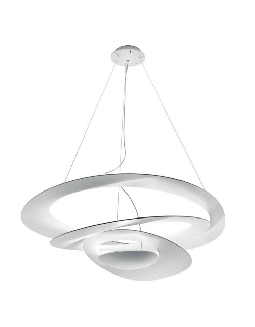 Artemide Pirce Colgante LED 44W 3000K Blanco 1254110A