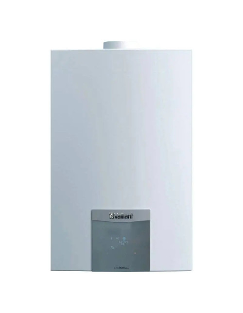 Chauffe-eau à gaz Vaillant turboMAG plus faible Nox 12 litres GPL/Propane 0010022443