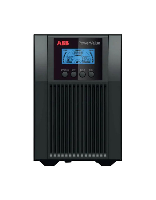 Gruppo di continuita UPS Abb Powervalue 11T G2 2000VA/1800W CEI 4NWP100161R0005