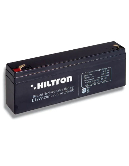 Batterie au plomb CIA 12V 2Ah B12V2A