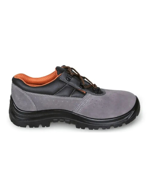 Scarpe Antinfortunistica Beta S1P pelle traforata Tg 41 072461241