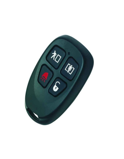 BENTEL ARC20 4-BUTTON RADIO KEY