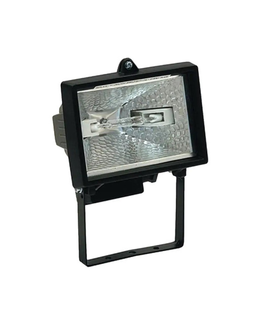 IP54 150W Halogenprojektor + 62610 Lampe