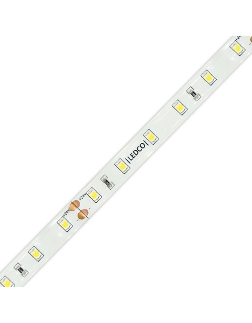 Bande LED Ledco 60W 24V 5500K IP20 5 mètres SL60LBI20