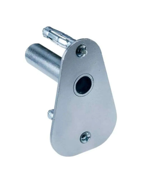 Adaptateur Oter pour étagère de radiateur sur paroi en acier 41707