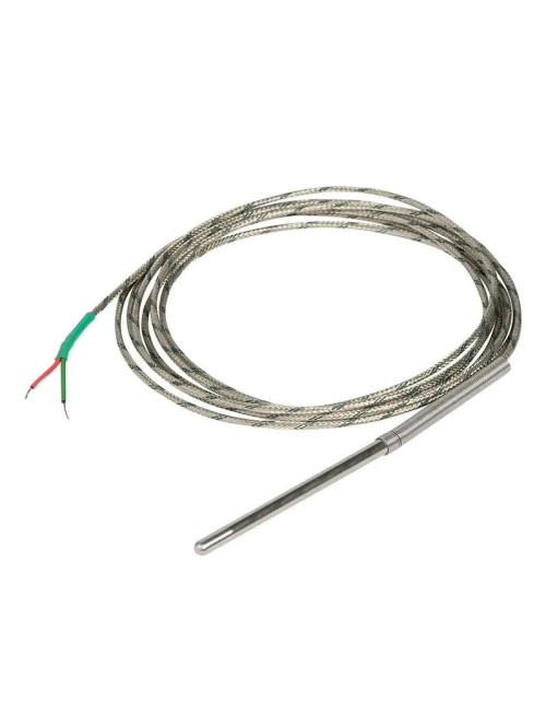 Vemer Fe-Co (J) temperature detection probe 3 meters IP40 VJ44330000